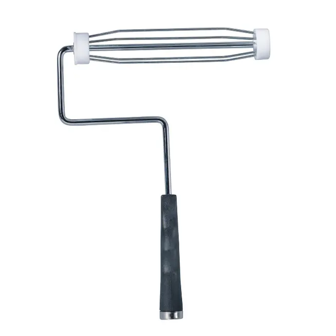 [079819930792] 9" X 14" TOUGHEE BEST LIEBCO ROLLER FRAME - 509307900