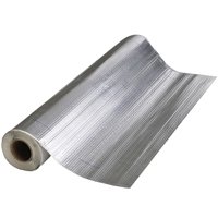 [725799523096] 9" X 33.5' FLASHING ALUM PEEL & SEAL - 52309