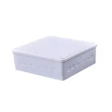 [800001010622] 9'' X 9'' X 3'' Junction Box 