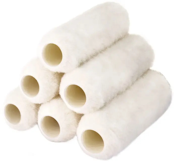 [638110121058] 9" x 3/4" ROLLER SLEEVE