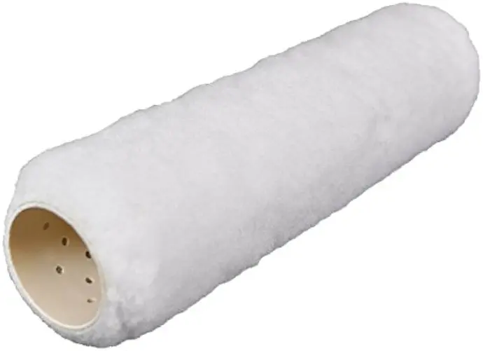 [078435803763] 9" x 3/8"  Semi-Smooth Roller Sleeve