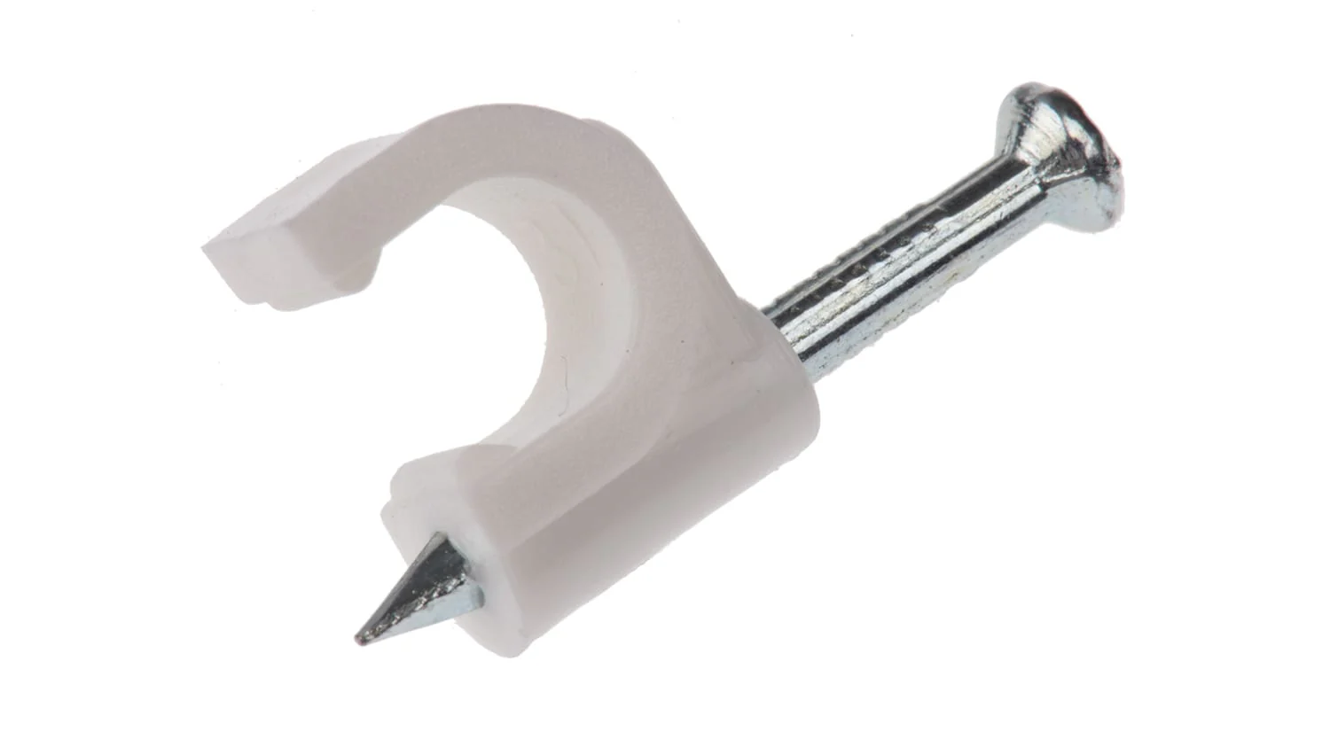 [6951333010096] 9MM CABLE CLIP - NS9MM