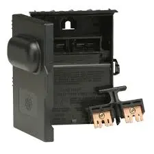 [783164302585] A/C DISCONNECT 60 AMP NON FUSE 2POLE 60AMP - TPN60R1 