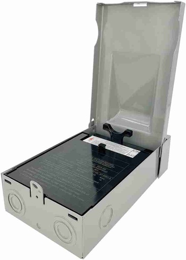 [680183155186] A/C DISCONNECT 30AMP FUSIBLE WP AMBRIDGE - 200556