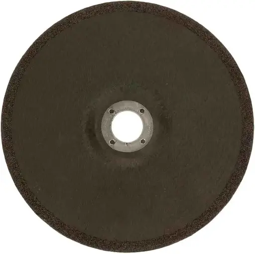 [7705059075124] AB. DISC DT1 4-1/2" X 0.045 X 7/8" - 115MM X 1.0MM X 22.23MM A46T THIN CUTTING DISC FOR METAL & STAINLESS ABRACOL -  ABD2A0046053
