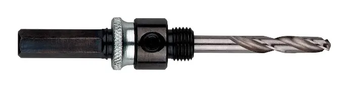 [4007430103420] ADAPTER SW 9/ 1/2"-20 UNF,Ø 14-30 MM  METABO - 625215000