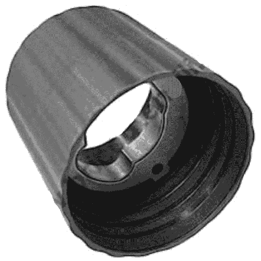 [4061792073258] ADJUSTING RING METABO - 343398930