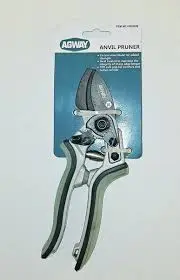 [885441007975] AGWAY ANVIL PRUNER ALUMINUM HANDLE - 10502467 