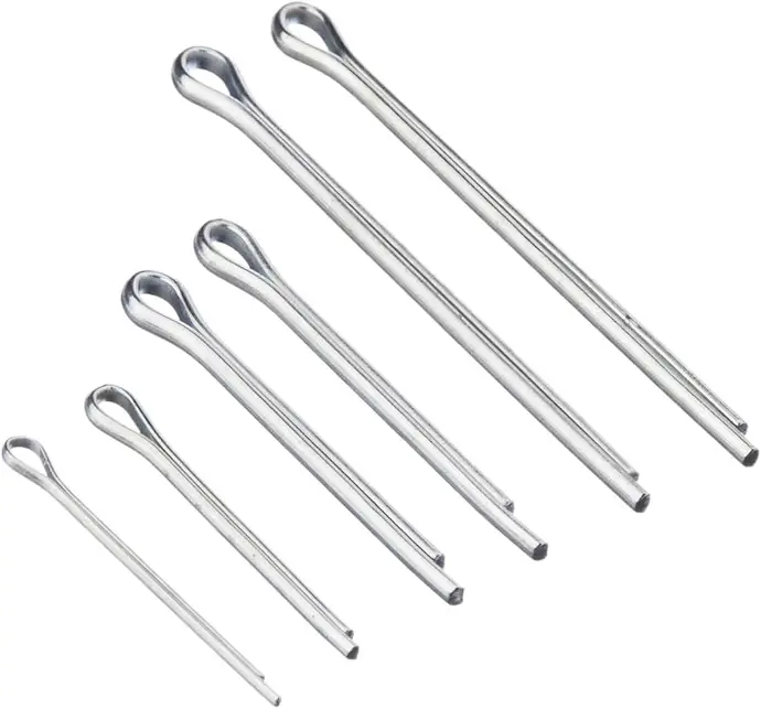 [756637314187] AGWAY COTTER PIN LARGE ASST 144 PC - SINGLE - 67564