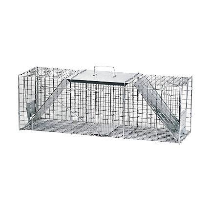 [756637317737] AGWAY DOUBLE DOOR TRAP 18 X 5 X 6 - 06686632