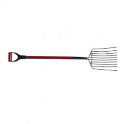 [756637316891] AGWAY ENSILAGE FORK 10-TINE 30" HANDLE - 10502811