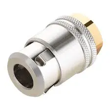 [VH694] AIR CHUCK LOCK ON 1/4"