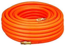 [087817563868] AMFLO AIR HOSE 3/8" X 50' 1/4" MPT - 576-50A