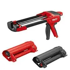 [7613023940432] ANCHOR ADHESIVE HY 150 GUN DISPENSER