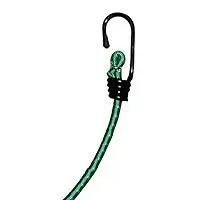 [712850954135] ANCRA 13" BUNGEE STARTER STANDARD SINGLE - 95413