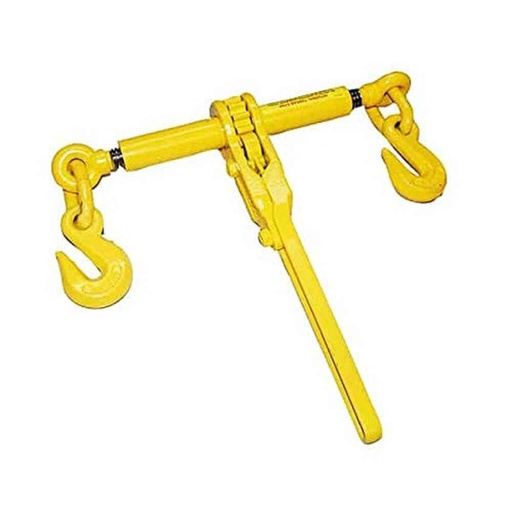 [0092888412860] ANCRA CHAIN BINDER RATCHET XHD 3/8" G70 1/2" G43 - 50360-21