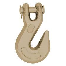 [092888225064] ANCRA HOOK CLEVIS GRAB 3/8" G70 - 45946-11