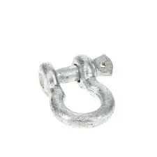 [0092888336296] ANCRA SHACKLE SCREW PIN ANCHOR 3/4" - 50013-75