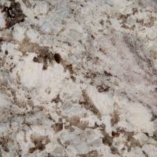 [2023] ANDINO WHITE GRANITE - Slab