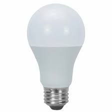 [7453038481298] LED Bulb 7W 12V A105-GLA60-7W 