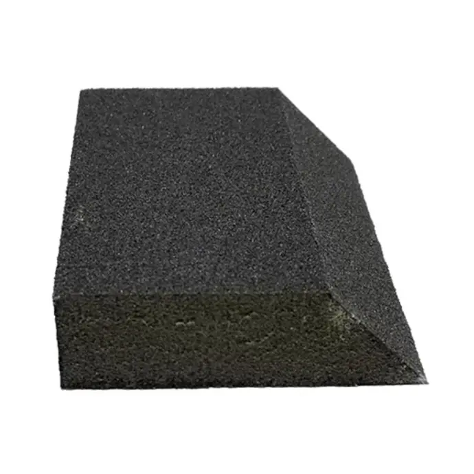 [42011] ANGLED SANDING SPONGE 80 GRIT - 42011