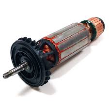 [4061792117839] ARMATURE COMPL 120V METABO - 310011290