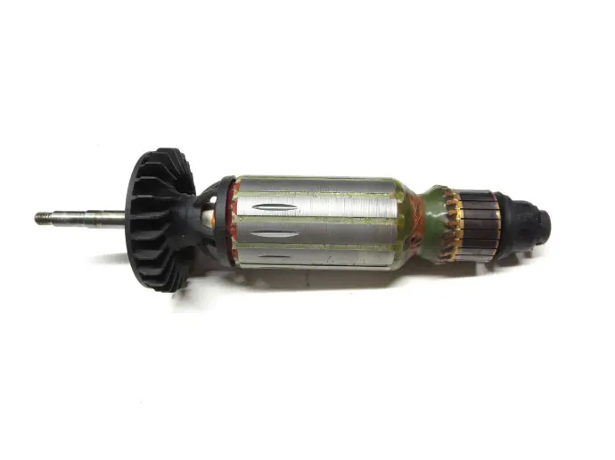 [4007430254863] ARMATURE COMPL METABO - 316057620