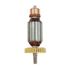 [4007430339249] ARMATURE COMPLETE 110V METABO - 310012770