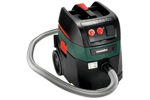 [4007430250117] ASR 35 L ACP ALL PURPOSE VACUUM CL METABO - 602057420