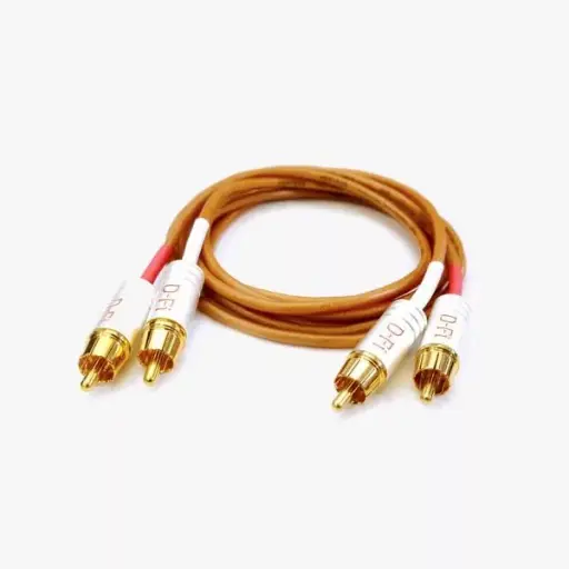 [6938630605255] AUDIO CABLE az-4000