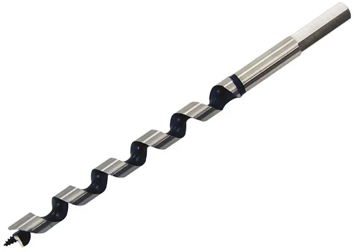 [4007430069399] AUGER BIT 14X460 MM METABO - 627140000