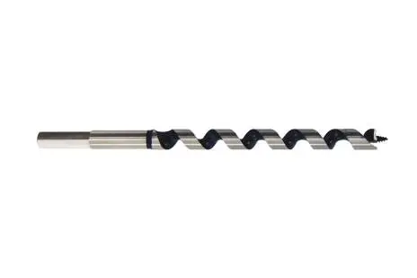 [4007430069405] AUGER BIT 16X460 MM METABO - 627141000
