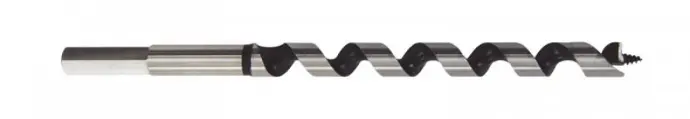 [4007430069313] AUGER BIT 24X230 MM METABO - 627132000