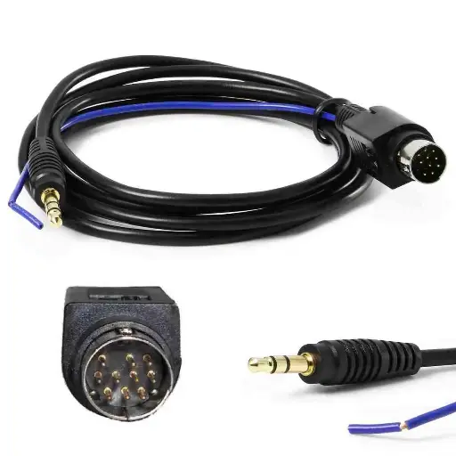 [7453021129213] AUX IN 1-1 NV-5500