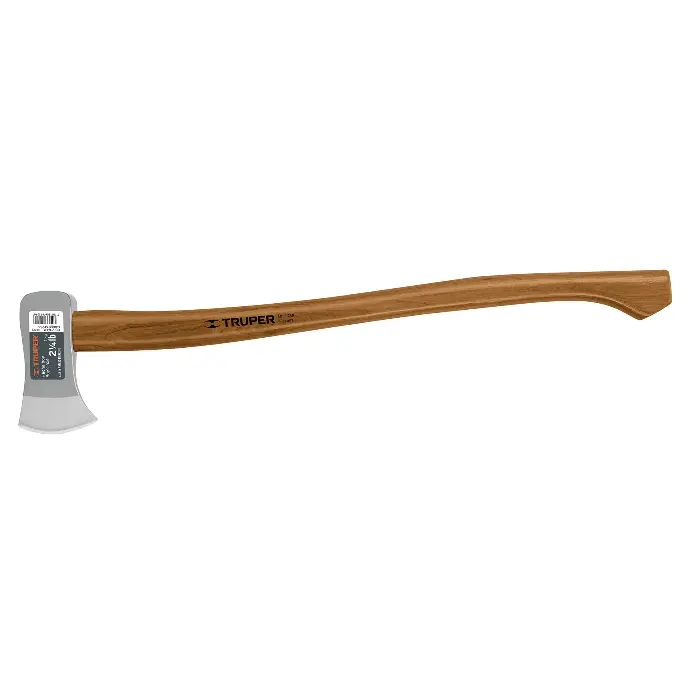 [7501206612576] AXE 2-1/2LB LE 4M TR 1/2
