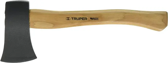 [7501206610039] AXE SMALL 1-1/2LB TR HC-1-1/4