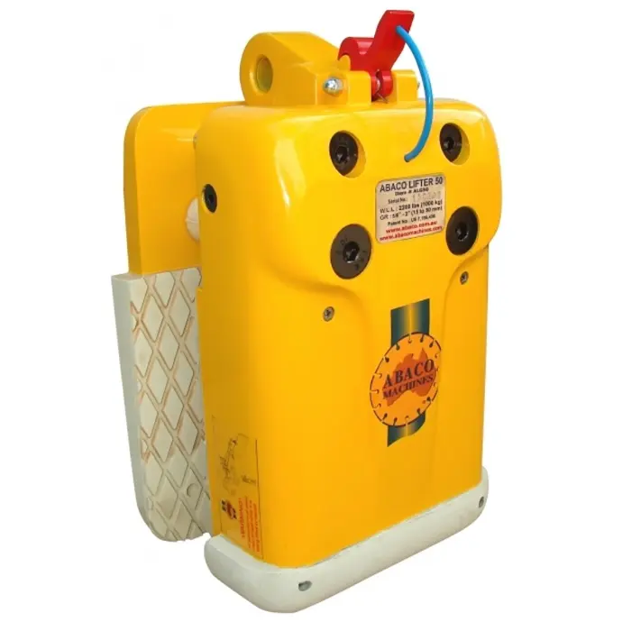 [ALG60BH03YAB] Abaco Little Giant Slab Lifter