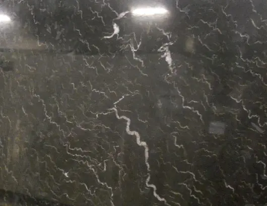 [2034] Acadian Night Granite - Slab
