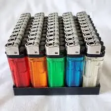 [00025636635] Assorted Color Lighter