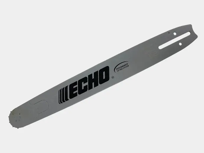 [24D8TW3884] BAR 60CM GUIDE BAR 3/8FT ECHO - 24D8TW3884