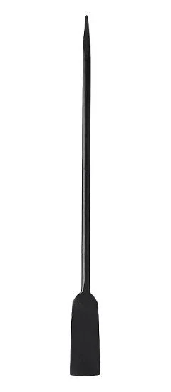 [7506240607427] BAR DIGGER FLAT AND POINT 1"  X 55" BACO-140