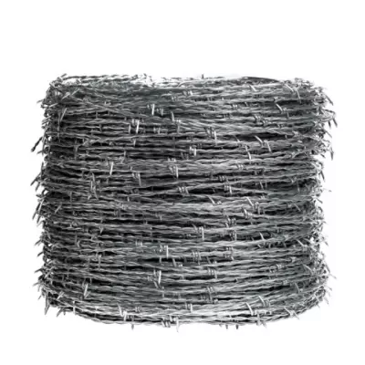 [70600] BARBWIRE GAUCHO 15.5 GA 440YRD CL3 BEKAE