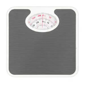 [7453080118371] BATHROOM SCALE - BTM-5006