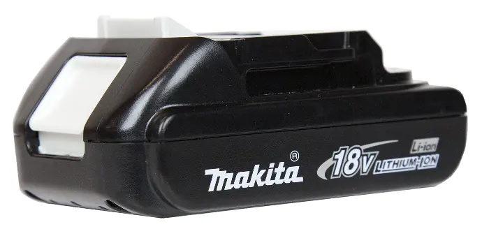 [088381417556] BATTERY - BL 1815N 1.5AH MAKITA