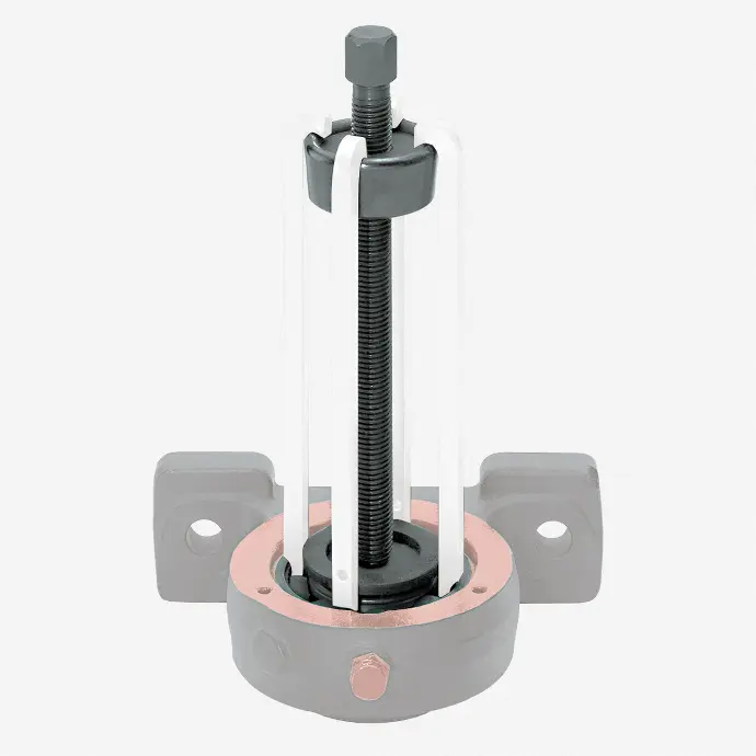 [4021176028168] BEARING EXTRACTOR METABO - 161922250
