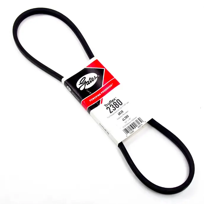 [072053016216] BELT V A48 GATES - A 48