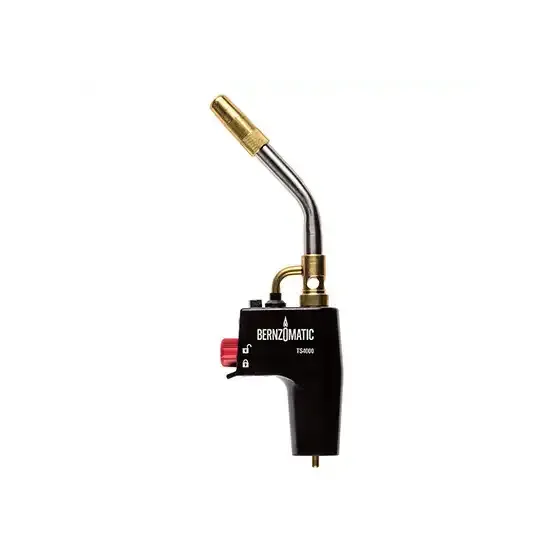 [070042190403 ] BERNZONMATIC TORCH HEAD HIGH TEMPERATURE - TS4000T