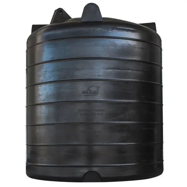 [74530 ] BESTANK WATER BLACK VAT. 2640 GAL ( 10000LTS)