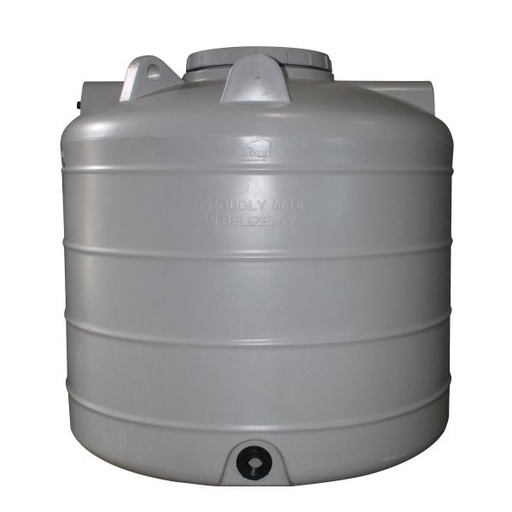 [74514] BESTANK WATER GREY VAT. 290 GAL ( 1100 LTS) SRMA - 500019