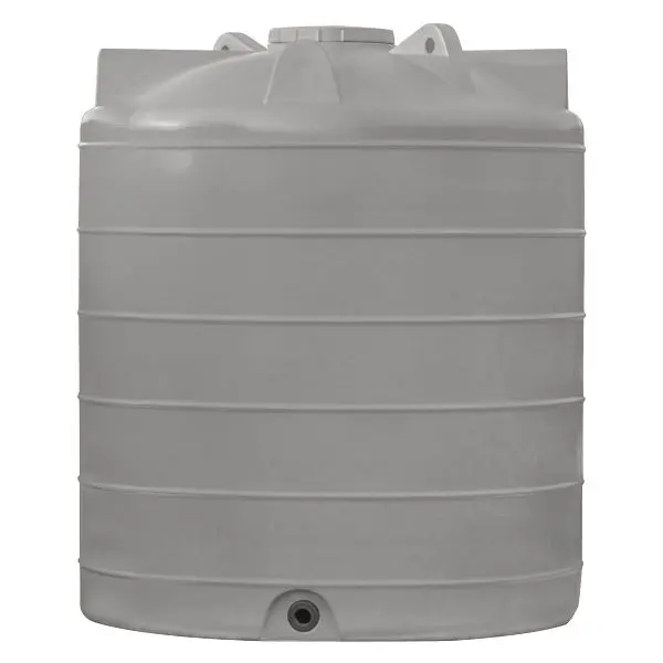 [74380] BESTANK WATER GREY/BLACK VAT, 1320 GAL ( 5000LTS)